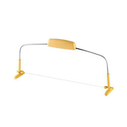 Taglia torte tescoma 2 fili cm 36 delicia