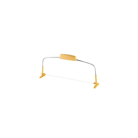 Taglia torte tescoma 2 fili cm 36 delicia