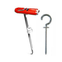 Tasselli fischer duotec s 5x50 k ancora g pz. 2 bl