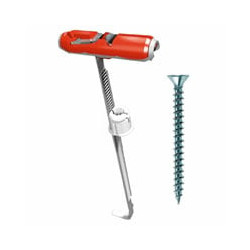 Tasselli fischer duotec s 5x50 k ancora v pz. 2 bl