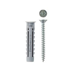 Tasselli fischer sx 10x50 sk pz. 4 bl