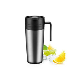 Tazza mug tescoma termica inox cc 400 constant
