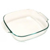 Tegame pyrex quadro cm 29x23 optimum