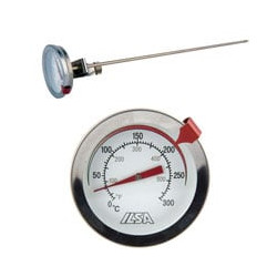 Termometro fritti ilsa sonda 30