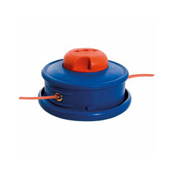 Testina arnoplast 2 fili universale automatica mach3