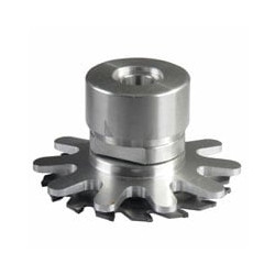 Testina spollonatrice australian s100 mm 100