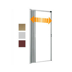 Zanzariera medal libera bianca250 160 laterale