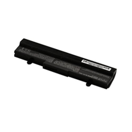 Batteria notebook nilox per asus eeepc 1001ha 10.8v 4400mah [nlxasb1005lh]