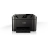 Stampante inkjet canon mb5150 maxify multifunzione a colori a4 wireless