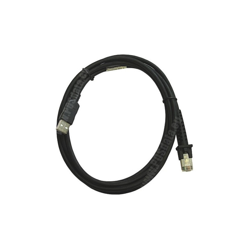 Cavo usb datalogic straight 2m [90a052258]