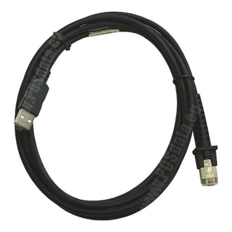 Cavo usb datalogic straight 2m [90a052258]