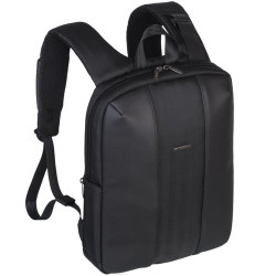 Zaino notebook rivacase 8125 14 nero elegante [4260403571651]