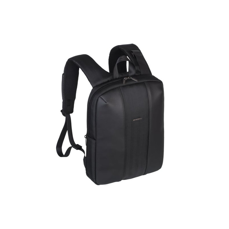 Zaino notebook rivacase 8125 14 nero elegante [4260403571651]