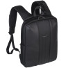 Zaino notebook rivacase 8125 14 nero elegante [4260403571651]