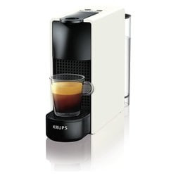 Macchina da caffe' a capsule krups xn1101k essenza
