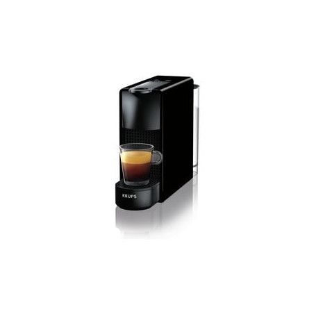 Macchina da caffe' a capsule krups xn1108k essenza
