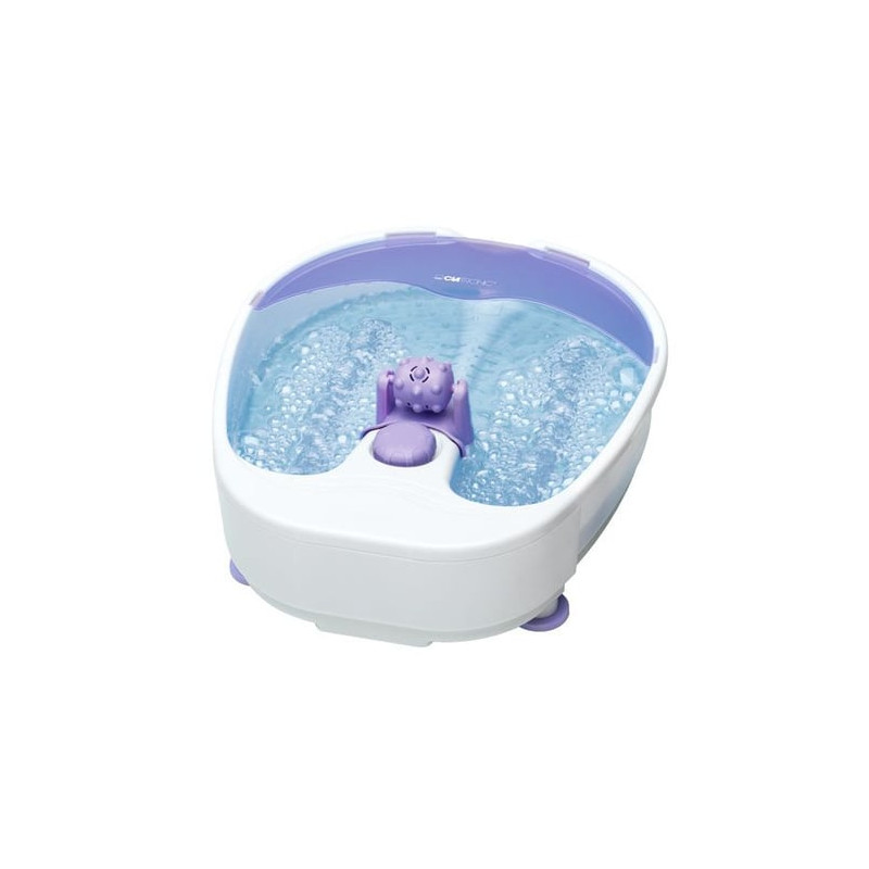 Massaggiatore piedi clatronic fm 3389 230v 50hrtz [263186]