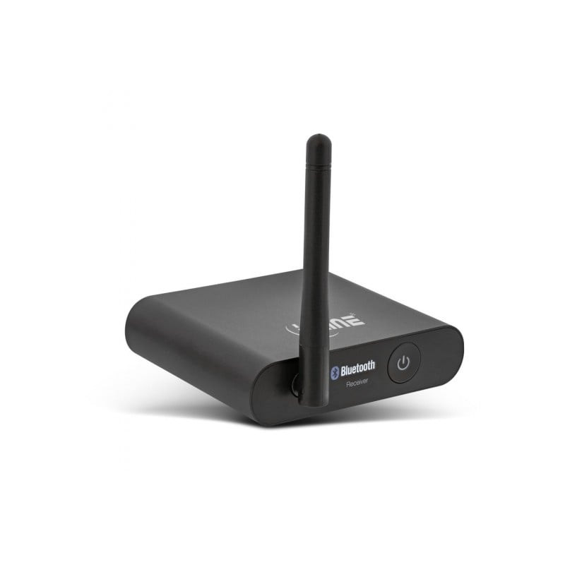 Ricevitore audio inline true dac, bt 4.1, aptx, cinch + toslink [99140i]