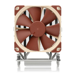 Dissipatore cpu noctua nh-u12s tr4-sp3 per amd ryzen e epyc
