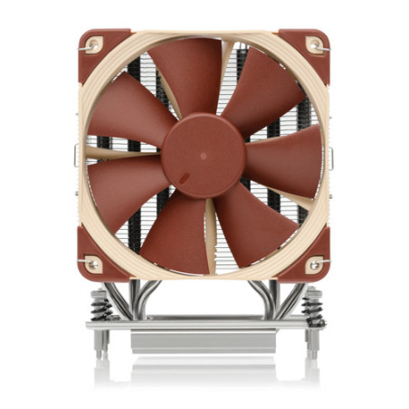 Dissipatore cpu noctua nh-u12s tr4-sp3 per amd ryzen e epyc