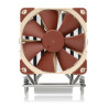 Dissipatore cpu noctua nh-u12s tr4-sp3 per amd ryzen e epyc