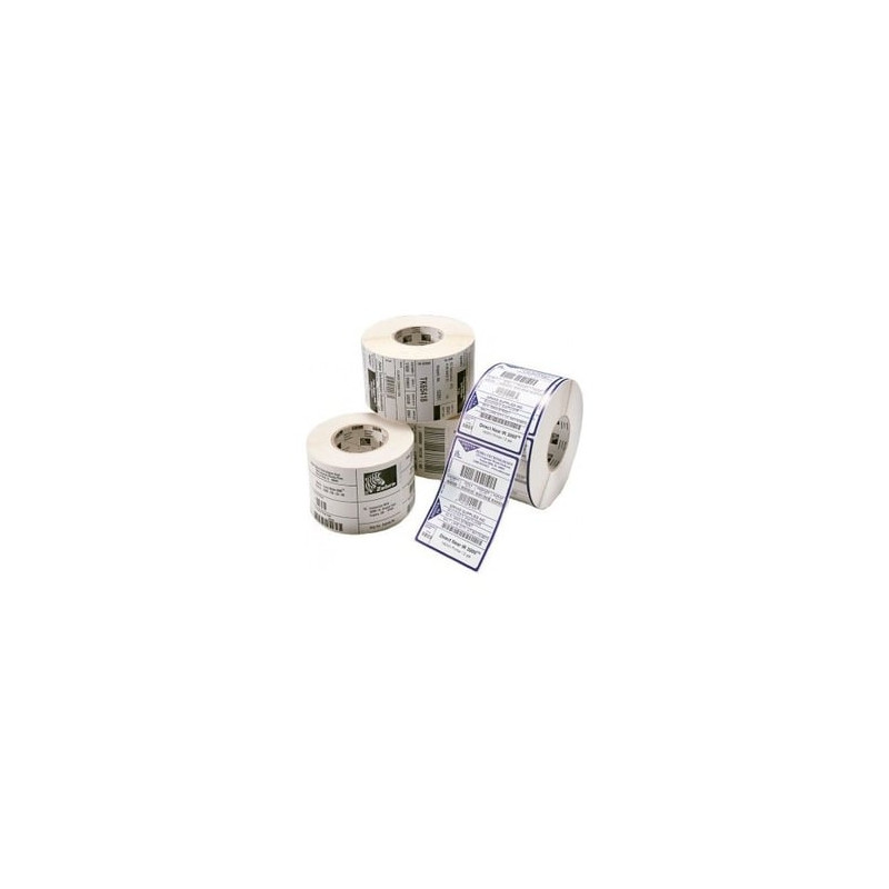 Etichette in rotolo zebra z-perform 1000d [3002654]