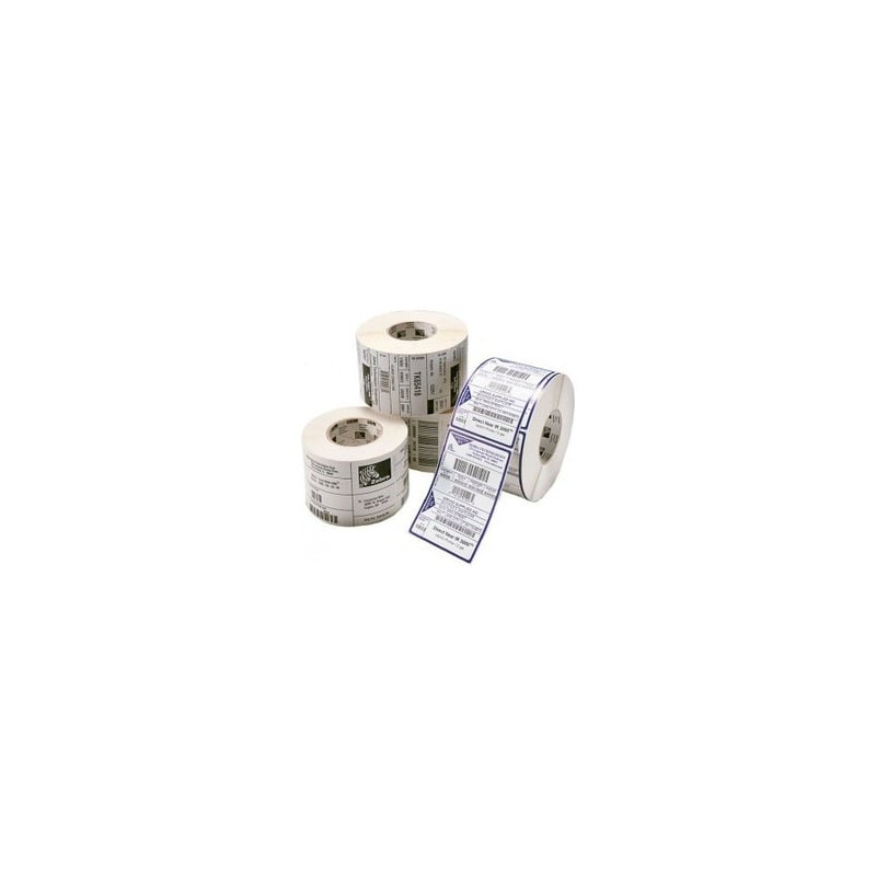 Etichette in rotolo zebra 3006777-t z-perform [3006777-t]