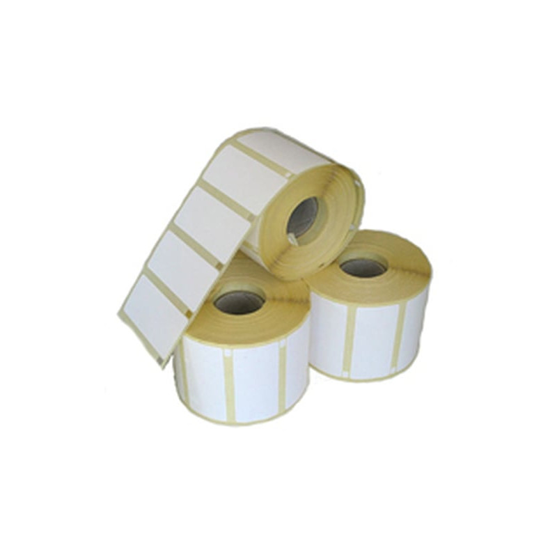 Etichette in rotolo zebra 800261-107 z -select [800261-107]