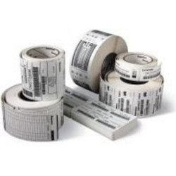 Etichette in rotolo zebra 800740-605 z-select [800740-605]