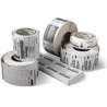 Etichette in rotolo zebra 800740-605 z-select [800740-605]
