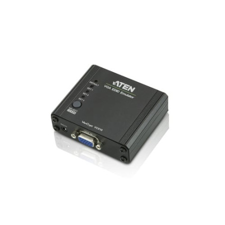 Emulatore edid aten per monitor vga, vc010
