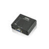 Emulatore edid aten per monitor vga, vc010