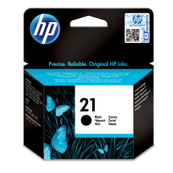 Cartuccia hp 3940/d2360/2460 num.21