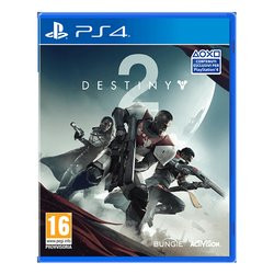 Videogioco ps4 activision destiny 2