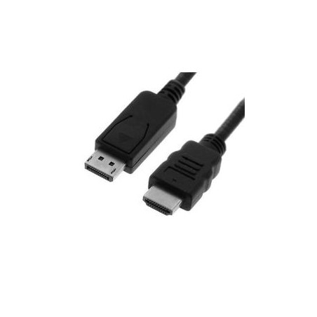 Cavo displayport nilox