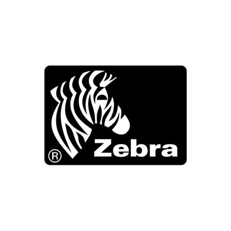 Rotolo etichette zebra 880738-025 z-perform [880738-025]