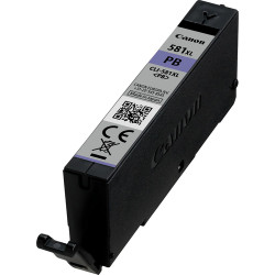 Cartuccia canon cli-581pb xl 2053c001 [cli-581pb xl]
