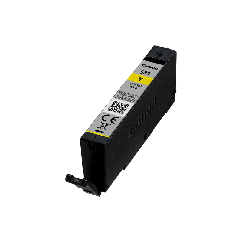 Cartuccia canon cli-581y 2105c001 [cli-581y]