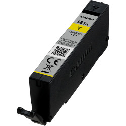 Cartuccia canon cli-581y xl 2051c001 [cli-581y xl]