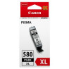 Cartuccia canon pgi-580pgbk xl 2024c001 [pgi-580pgbk xl]