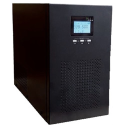 Gruppo di continuita' techly 1000va 800w
