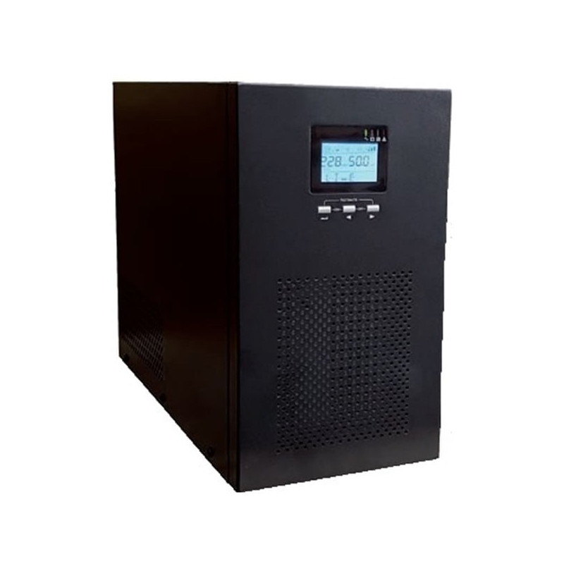 Gruppo di continuita' techly 2000va 1600w