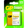 Pila gp battery 1 batteria 4,5v gp super