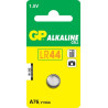 Pila gp battery 1 batteria a bottone a76 lr44