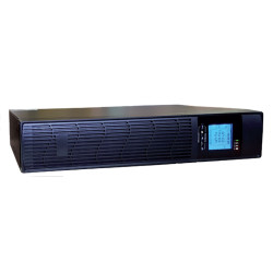 Gruppo di continuita' techly 1000va 800w tower/rack