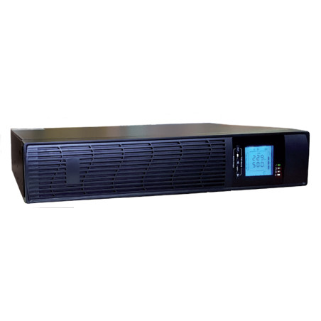 Gruppo di continuita' techly 1000va 800w tower/rack