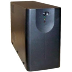 Gruppo di continuita' techly 850va 510w