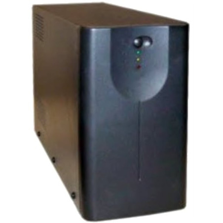 Gruppo di continuita' techly 850va 510w