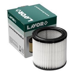 Filtro lavor lavabile per ashley900 -5.212.0153