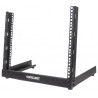 Open frame rack intellinet 19'' desktop